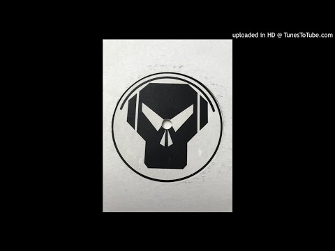 Manix - Hardcore Junglism
