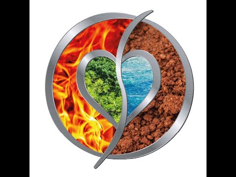 Der Lungenmeridian - Übungen zur Stärkung