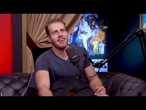 Rooster Teeth Podcast #373 - Highlights
