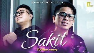 Download lagu Yochen Amos - Sakit mp3