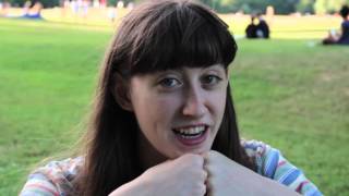 Greta Kline Interview For FORGE. Issue 9