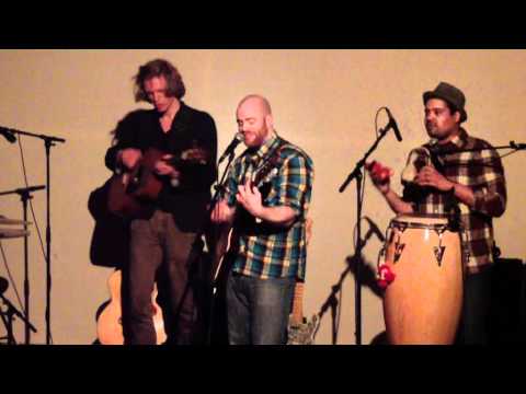 Sebó - So Weit So Gut (Live)