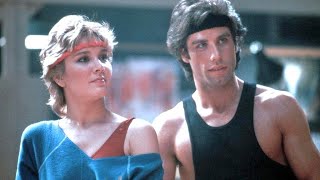 Frank Stallone &amp; Cynthia Rhodes – I'm Never Gonna Give You Up (1983)