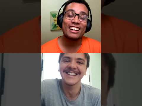 Talk Giu com Fernando Flesch