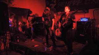 Centinela (Jujuy) - The Unbeliever (Edguy Cover)