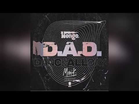 Mixupload.com Presents: Wongo - D.A.D. Dance All Day (MoniK Remix)