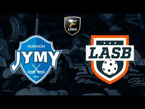 HIGHLIGHTS: Jymy - LASB 12.2.2022