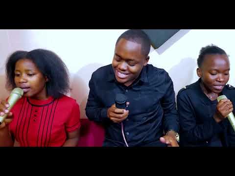 Nambata kiimani (kamba  song) played by papah gospel  ft tony Baraka and the Band 🔥🔥🔥🙏🙏🙏