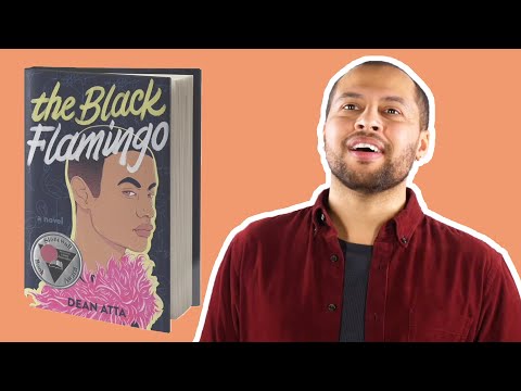 “Drag” Performance from The Black Flamingo | Dean Atta Live