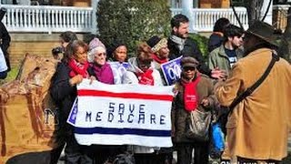 Here's How We Can Save Medicare! (Guest Host Alex Lawson w/ Nancy Altman)