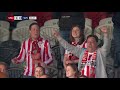 Sparta definitief veilig na thuiszege | Samenvatting Sparta Rotterdam - VVV-Venlo