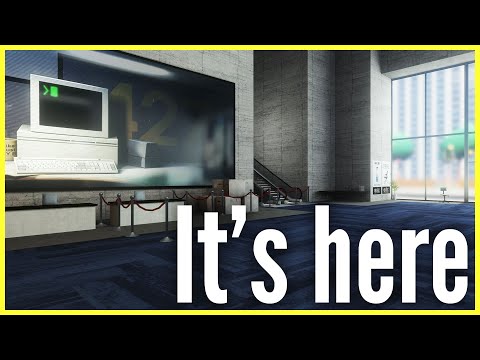 The Stanley Parable: Ultra Deluxe - Launch Presentation thumbnail