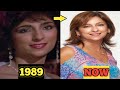 Maine Pyar Kiya 1989 Movie Star Cast | Then And Now | Shocking Transformation