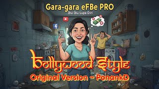 Download lagu GARA GARA FB PRO (Lagu Parodi Lucu Ibu-Ibu Monetisasi) 🎵prod.ponankd mp3