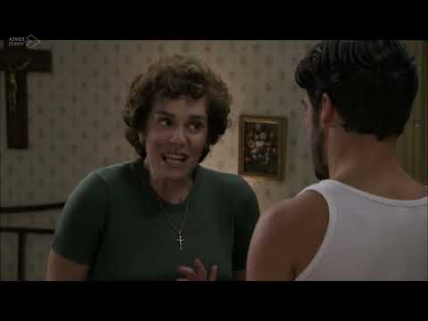 Amar C448 - Benigna actúa indecentemente con Jorge