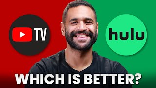 YouTube TV vs Hulu + Live TV – Which is Actually Better?