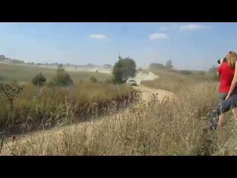 UED Fraczki II runda P5T p5