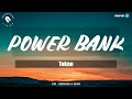 Tekno Powerbank Lyrics
