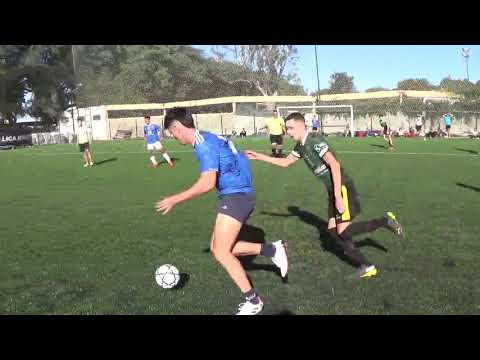 PASTO FC vs ANEXO FC - #LigaNuñez - #Apertura SLS Fecha 6 - 2022