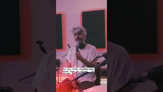 MANUŞ BABA -BİR ACI TÜRKÜ (SEN AĞLAMA )