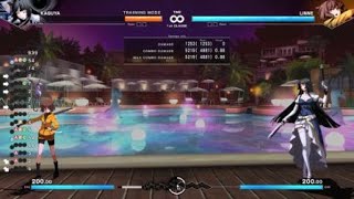 Kaguya Corner stuff 5.A UNI2 Beta