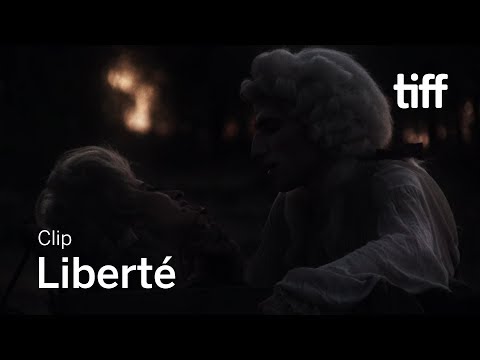 Thumbnail of the video: LIBERTÉ Clip | TIFF 2019