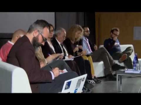 IGF Italia 2012 - Servizio TG Telecupole