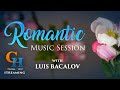 Romantic Music Session⎪Maestro Luis Bacalov - 𝑪𝒊𝒏𝒆𝒎𝒂 𝑯𝒐𝒕𝒆𝒍 𝑺𝒕𝒓𝒆𝒂𝒎𝒊𝒏𝒈 𝑪𝒍𝒂𝒔𝒔𝒊𝒄𝒔