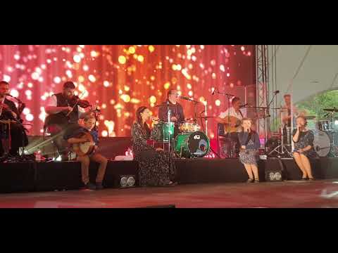Angelo Kelly & Family - A life thats good (02.08.2019 IGA Park Rostock)