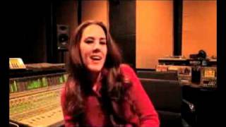 Xmas List - The Backstage