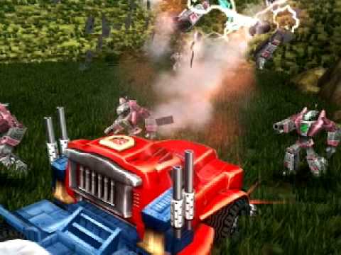 Transformers Armada Game Score - Amazon