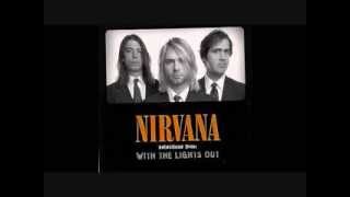 Nirvana: Grey Goose