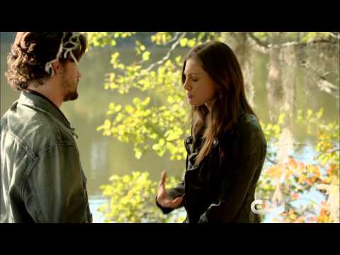 The Originals - Inside- Sanctuary