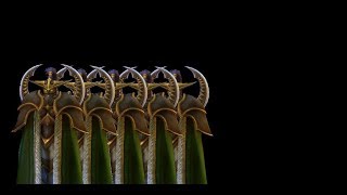 마이에브의 조련법