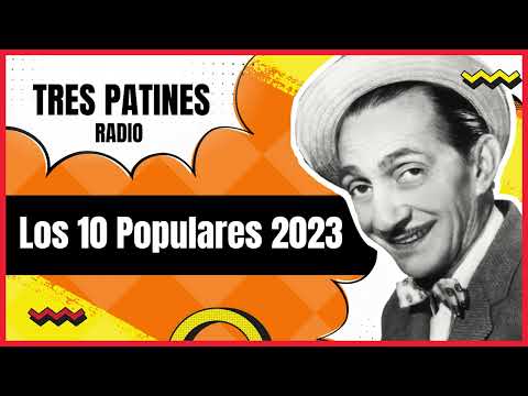 La Tremenda Corte Tres Patines Episodios Completos Los 10 Populares 2023