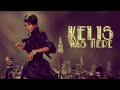 kelis- like you (instrumental)