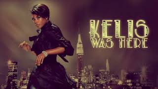 kelis- like you (instrumental)