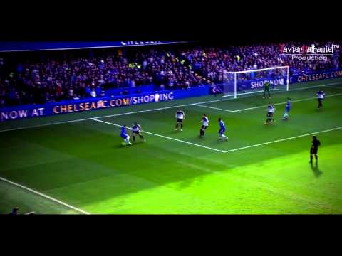 Eden Hazard ● Crazy Dribbling Skills ● 2014