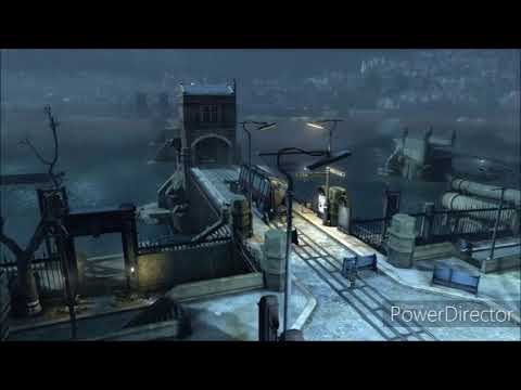 Dishonored   Clavering Boulevard