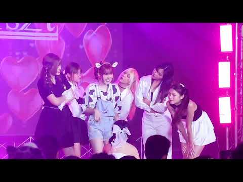 Kawakute Gomen - Mildmint , Yujy Aliszt [Fancam] [02.07.23] Aliszt 'LAST LIGHT' FINAL CONCERT