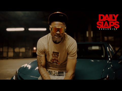 MelGuttah - Starstuck (Exclusive Music Video) | Dir. Rob Marley