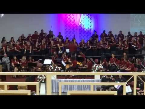 Coral melodias de Sião,  O Caminho de Sião