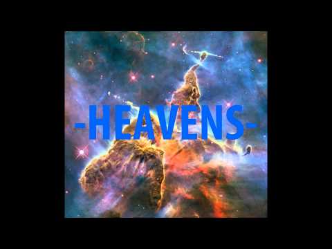 Astro Boy x H Dott - Heavens (Drake | Logic | Skepta) type beat