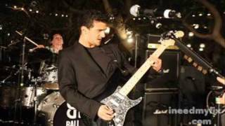 ballas hough band _ closer