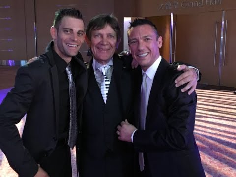 Gavin Lerena's followers crack the jackpot at 450/1!