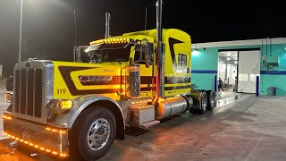 I’m back at hurricane express they changed a lot but better or worse @hurricaneexpressinc.3550