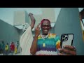 CKAY LOVE NWANTITI VIDEO BTS