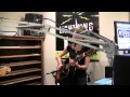 Sandra McCracken - Dynamite - Live at Lightning 100