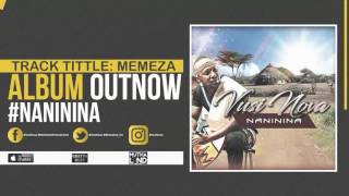 Vusi Nova - Memeza (Official Audio)