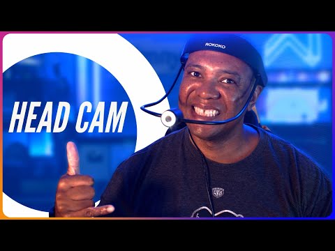 Hands-On with Rokoko Headcam: Game-Changing Mocap Tech